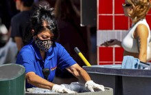 Bài toán bảo vệ người lao động trước thời tiết khắc nghiệt tại Mỹ