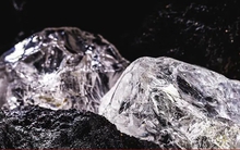 Kim cương có thể sẽ "phun trào" từ trung tâm Trái đất khi các siêu lục địa tan rã