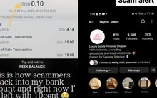 Trúng thưởng mặt dây chuyền 13 triệu, cô gái trẻ hào hứng "ấn nút nhận quà": Hôm sau có chuyện bất ngờ xảy ra