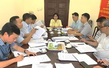 Ủy ban Kiểm tra 3 tỉnh xem xét, thi hành kỷ luật cán bộ, tổ chức