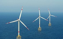 Tỷ lệ nội địa hóa tại một trang trại gió ngoài khơi của Việt Nam có thể đạt trên 40%