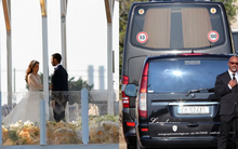 Đám cưới xa hoa gần 600 tỷ, kéo dài tới 4 ngày của ái nữ tỷ phú người Mỹ