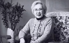 Mắc bệnh ung thư ở tuổi 44, mỹ nhân số 1 Trung Quốc vẫn sống đến 100 tuổi nhờ 4 THÓI QUEN