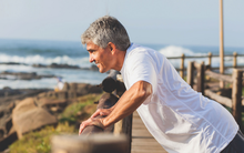 Nam giới sau tuổi 50 bận gì cũng phải khắc cốt ghi tâm 4 điều, làm được sức khỏe vô biên, tuổi thọ kéo dài