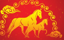 Đúng Rằm tháng 7 Âm lịch, 4 con giáp rũ bỏ vận đen, vượng vận quý nhân, được Thần Tài ưu ái gọi tên