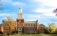 Một trong những bài luận hay nhất mùa tuyển sinh năm 2023 của trường Đại học Harvard