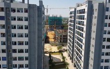 Mua nhà ở xã hội: Trường hợp gian dối về nhà ở, thu nhập cá nhân sẽ bị loại bỏ