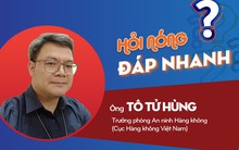 Hành khách sử dụng VneID để đi máy bay như thế nào?