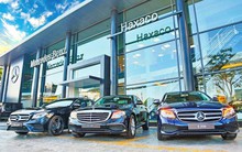 Haxaco, Savico giảm lãi trên 90%, TMT Motors và "ông chủ" An Du lỗ, bức tranh kinh doanh thê thảm ngành ô tô có gì để kỳ vọng vào nửa cuối năm?