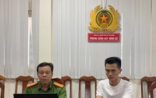 Trùm buôn siêu xe Phan Công Khanh khai gì?