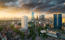 Mừng hay lo khi nhà đầu tư ngoại thâu tóm nhiều dự án bất động sản trong nước?