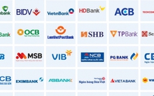 Khó khăn 'bủa vây' ngân hàng Việt