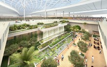 Tại sao VIETTUR 'chắc thắng' gói thầu hơn 35.000 tỷ xây nhà ga hành khách sân bay Long Thành?