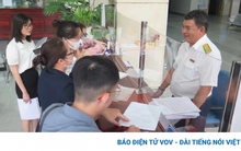 Cục Thuế TP.HCM đang làm rõ vụ doanh nghiệp xuất 6 hóa hơn 34.000 tỷ đồng