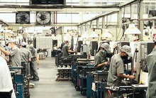 Kinh tế TP Hồ Chí Minh đã "thoát đáy"