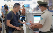 Dùng tài khoản VNeID làm thủ tục đi máy bay: Lưu ý từ Cảng Hàng không mà hành khách cần nắm rõ!