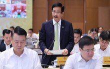 Chủ tịch Novaland báo cáo Thủ tướng: Các dự án của Novaland căn bản đã có hướng giải quyết cụ thể và đang trong tiến trình tháo gỡ