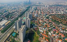 Chủ tịch Hiệp hội BĐS Việt Nam dự báo: Hết năm 2023 thị trường BĐS còn trầm lắng, chỉ có thể phục hồi từ quý 2/2024