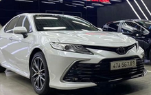 Loạt biển số ô tô siêu đẹp ở Đắk Lắk sắp được đấu giá công khai