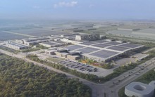 Lego xuất hiện trong nhóm "chủ nợ" của Coteccons với khoản ứng trước hơn 1.100 tỷ đồng