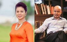 Bà Lê Hoàng Diệp Thảo kiện UBND huyện Phú Quốc vì thu hồi đất của ông Đặng Lê Nguyên Vũ