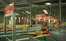 Bộ đôi doanh nghiệp chuyển phát trên sàn chứng khoán: Viettel Post có biên lãi gộp cao nhất nhiều quý, EMS chuyển lỗ thành lãi trong quý 2