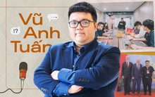 Vũ Anh Tuấn - 9x mang giải Vô địch Tranh biện thế giới về Việt Nam: “Sứ mệnh của tôi là mỗi ngày cố gắng một chút để mọi người hiểu đúng về Tranh biện”