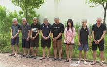 Công an Hà Nội triệt phá ổ nhóm lừa đảo tặng iPhone 14 Pro Max trên Facebook