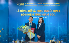 VNI công bố và trao quyết định bổ nhiệm Tổng Giám đốc