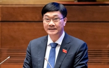 'Giao dịch bất động sản qua sàn tiềm ẩn nguy cơ lũng đoạn, độc quyền'