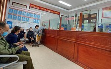 Công khai ngân sách địa phương: Còn mang tính đối phó