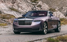 Đoán giá 2 siêu phẩm mới của Rolls-Royce: Mỗi chiếc giá gần 900 tỷ, đủ mua hơn 2.200 chiếc i10
