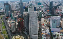 Chủ tịch Phan Văn Mãi kết luận về đề án kinh tế đêm quận 1