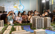 Lộ nguyên nhân phía sau khiến Tp.HCM tiến hành rà soát 25 sàn giao dịch bất động sản