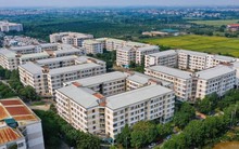 Bất động sản Tp.HCM không có dự án chung cư dưới 25 triệu đồng/m2