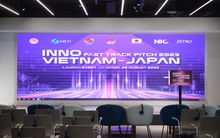 Vingroup, FPT, MoMo và 3 tổ chức lớn của Nhật Bản ra các bài toán khó, hé lộ cơ hội kiếm tiền cho các start up