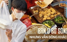 Món đậu hũ 'bốc mùi' vài tiếng đã bán sạch 200 phần nhờ hương vị khó diễn tả
