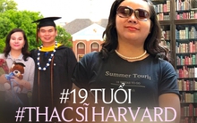 Đỗ Harvard năm 19 tuổi, nữ sinh Việt review ngôi trường danh giá: 4h sáng thư viện đã sáng đèn, sinh viên hưởng đặc quyền chỉ dành cho “học bá”