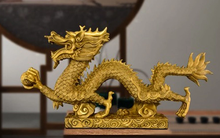 Đầu tháng 9, Thìn và 2 con giáp vận mệnh thay đổi, tha hồ đón lộc tài, vừa làm vừa chơi cũng ra tiền