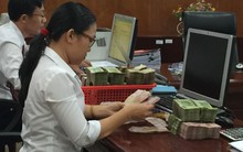 Nợ xấu gia tăng, lợi nhuận ngân hàng nhỏ giảm mạnh