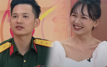 Anh bộ đội siêng đi ăn cưới bỗng "chốt" được vợ xinh, tới phòng trọ cầu hôn bị nàng chê lãng xẹt