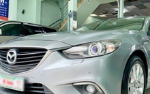 Dịp lễ 2/9, doanh nghiệp cho thuê xe thu về cả trăm triệu đồng