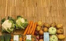 Bà mẹ Việt ở Đức gây ngỡ ngàng với tuyên bố chỉ mất 150.000VNĐ cho 3 ngày ăn, "bật ngửa" với lý do sau cùng