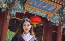 Cô gái trúng tuyển ĐH Bắc Kinh nhưng cả nhà không ai chúc mừng, netizen: "Người ngoài cũng thấy tủi thân thay"