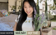 Bên trong nhà riêng ở Mỹ của "tiểu thư YouTuber" Jenny Huỳnh: Thiết kế phong cách Bắc Âu, có view ngắm hoàng hôn đẹp nức nở