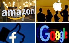 Các ông lớn công nghệ chuẩn bị đối mặt với đạo luật mới của EU