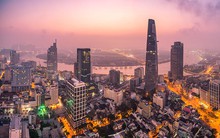 Một quốc gia Đông Nam Á tăng 180 lần lượng vốn đầu tư vào Việt Nam sau 3 thập niên, các dự án có mặt tại 51/63 tỉnh thành