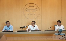 Chủ tịch Hà Nội: Kiên quyết thu hồi các dự án không đủ điều kiện hoặc vi phạm