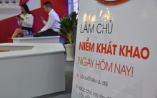 Cho vay tiêu dùng qua thời "gà đẻ trứng vàng"