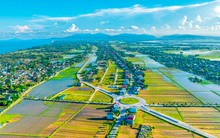 Một doanh nghiệp Singapore được chấp thuận đầu tư dự án hơn 1.500 tỷ đồng tại Hà Tĩnh